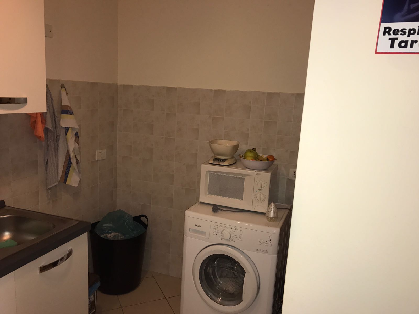 Appartamento in affitto a Vinci, Sovigliana - Spicchio