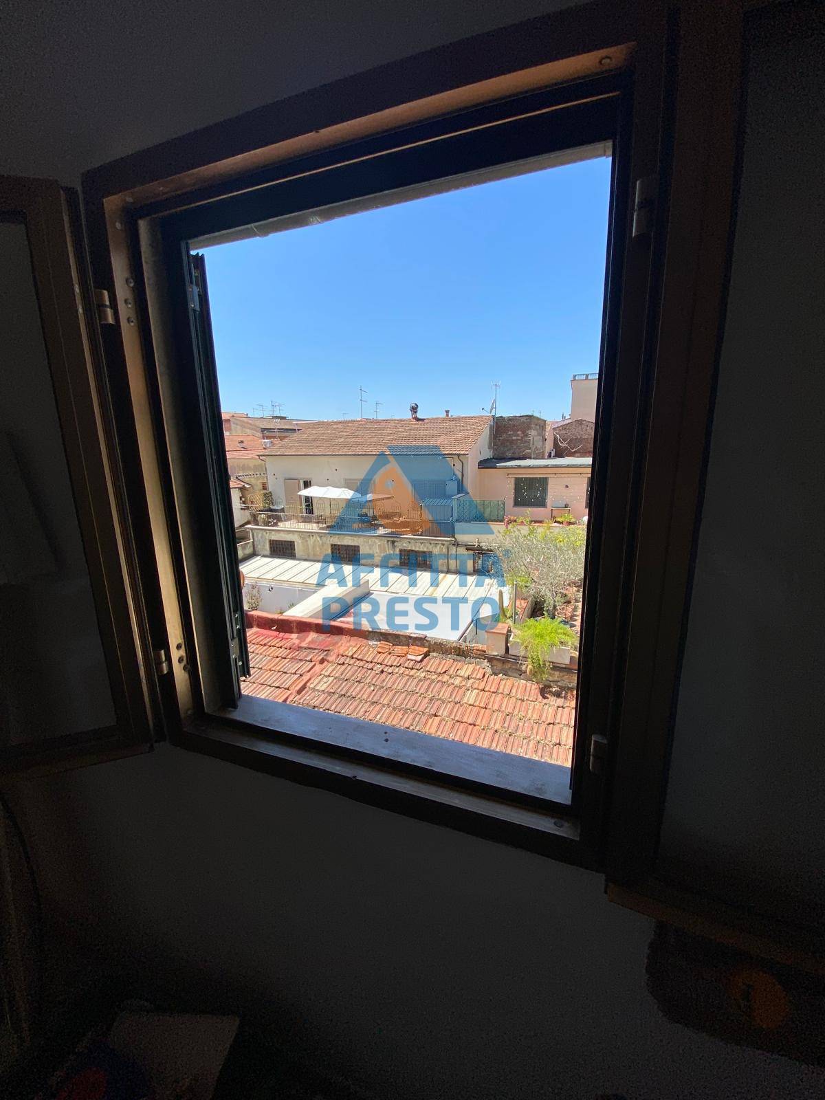 Appartamento in affitto a Empoli