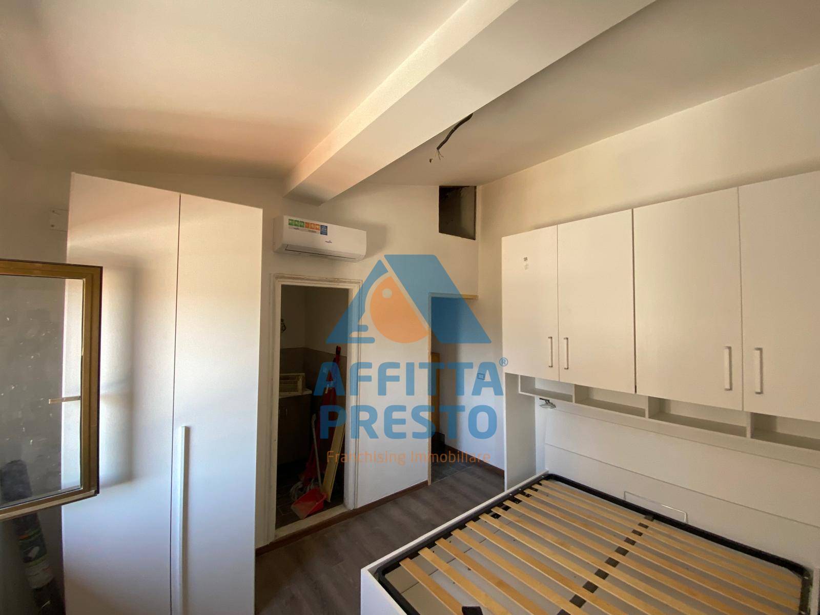 Appartamento in affitto a Empoli