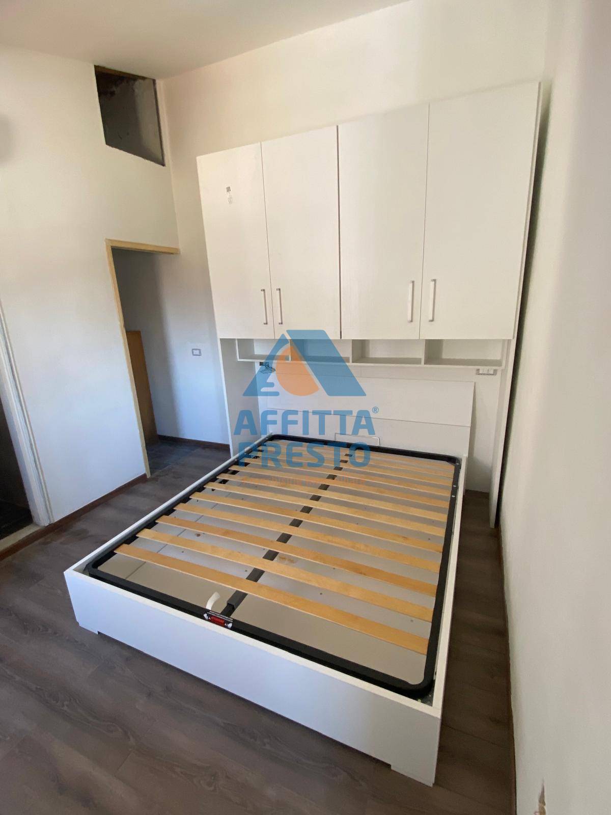Appartamento in affitto a Empoli