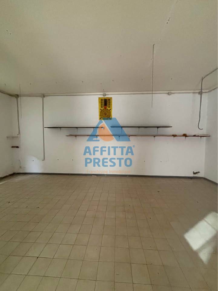 Laboratorio Artigianale in affitto a Fucecchio