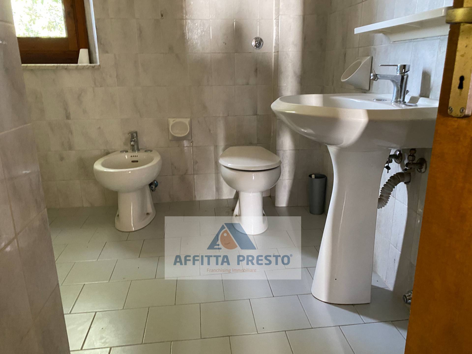 Appartamento in affitto a Capraia e Limite, Castra