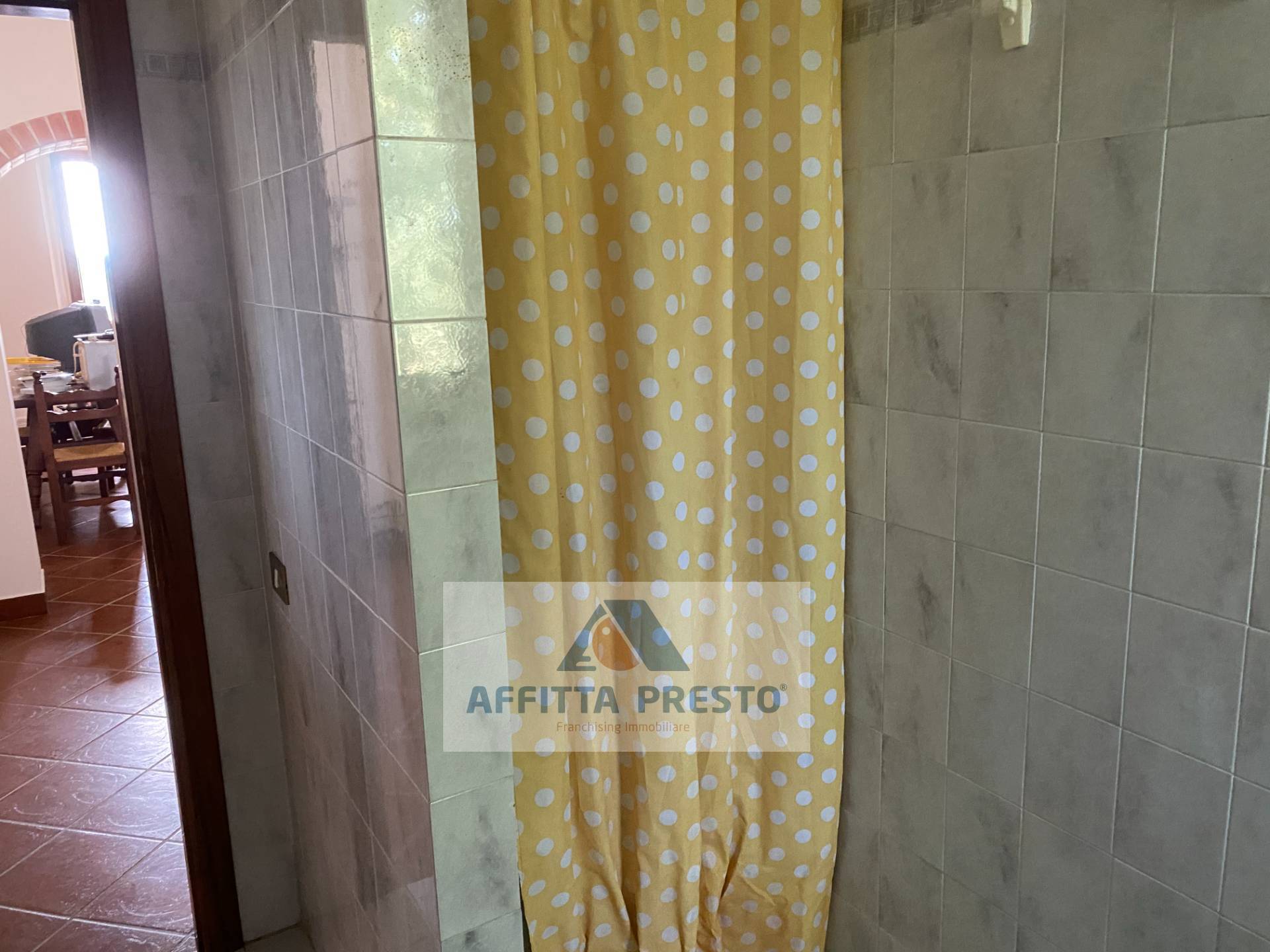 Appartamento in affitto a Capraia e Limite, Castra