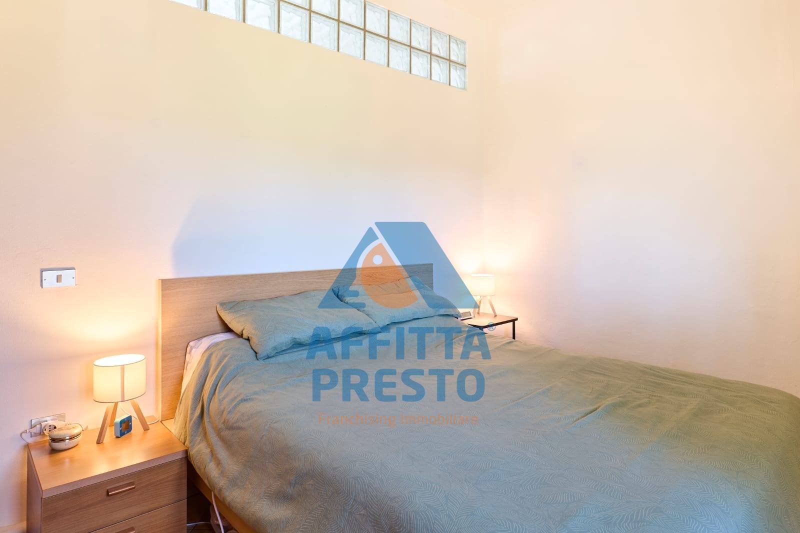 Appartamento in affitto a Capraia e Limite