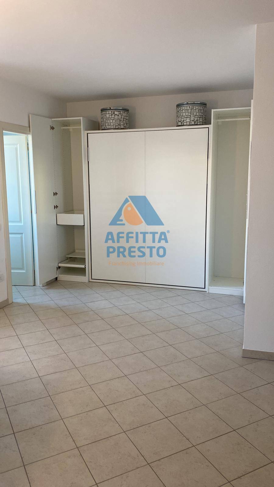 Appartamento in affitto a Santa Croce sull'Arno