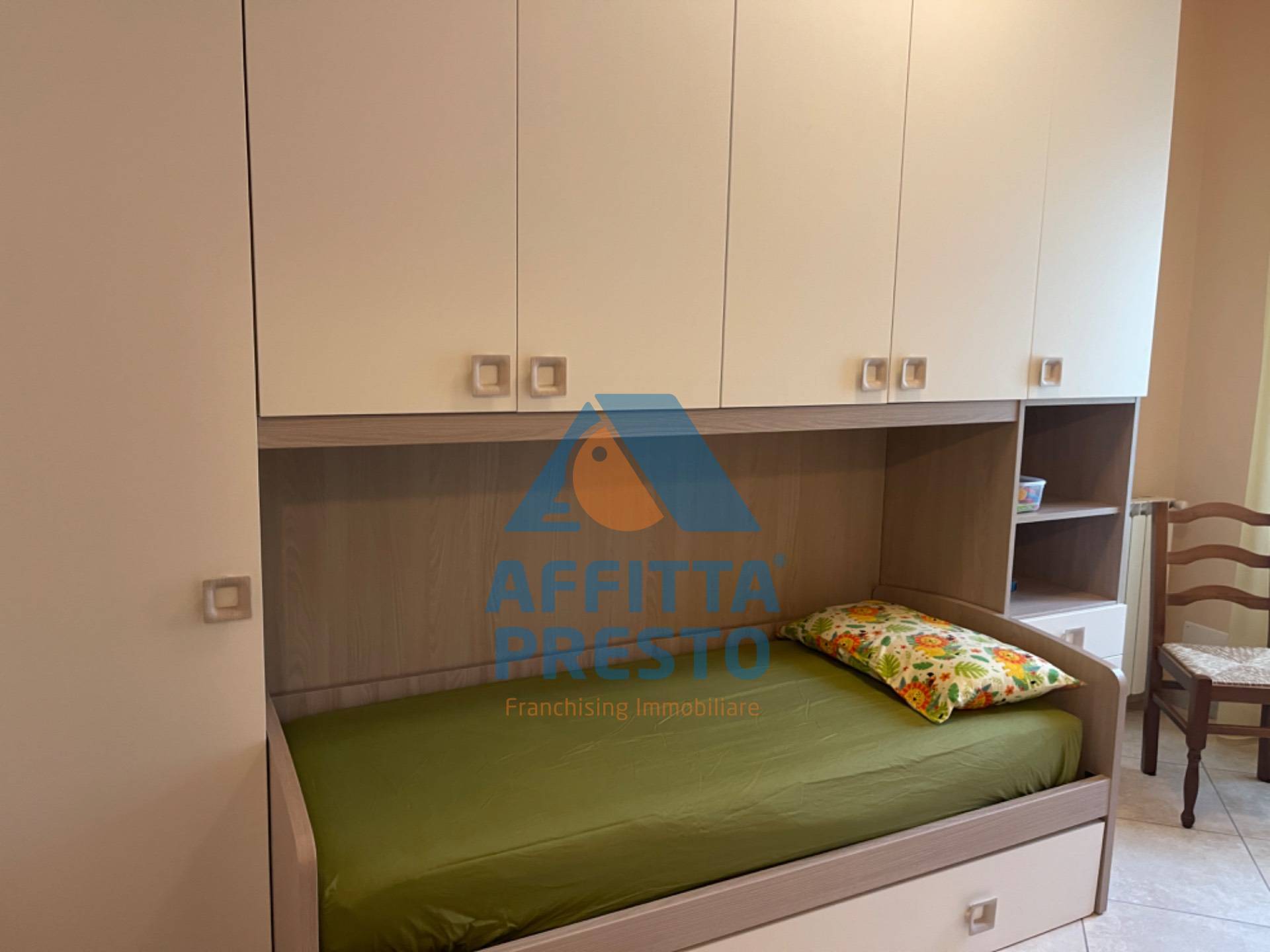 Appartamento in affitto a San Miniato