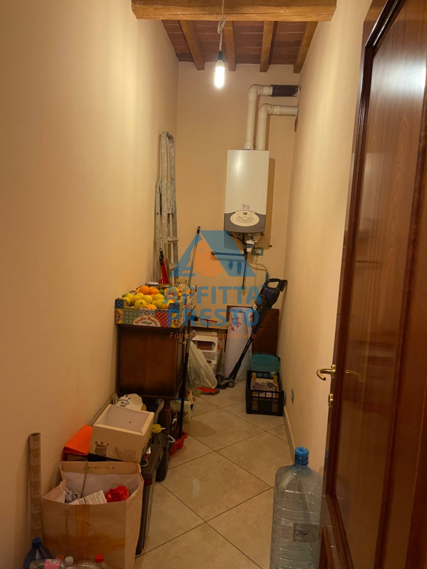 Appartamento in affitto a San Miniato