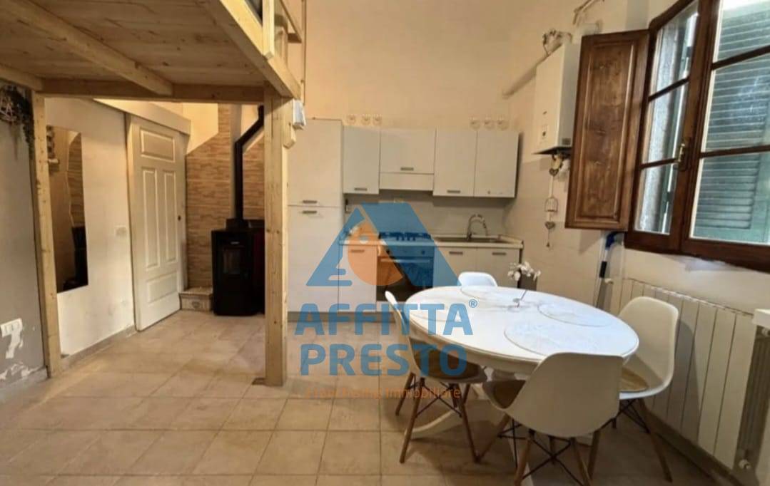 Appartamento in vendita a Santa Maria a Monte, Montecalvoli in alto