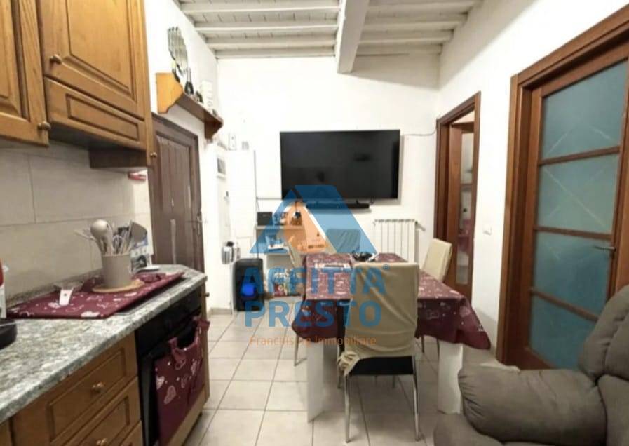 Appartamento in vendita a Santa Maria a Monte, Montecalvoli in alto