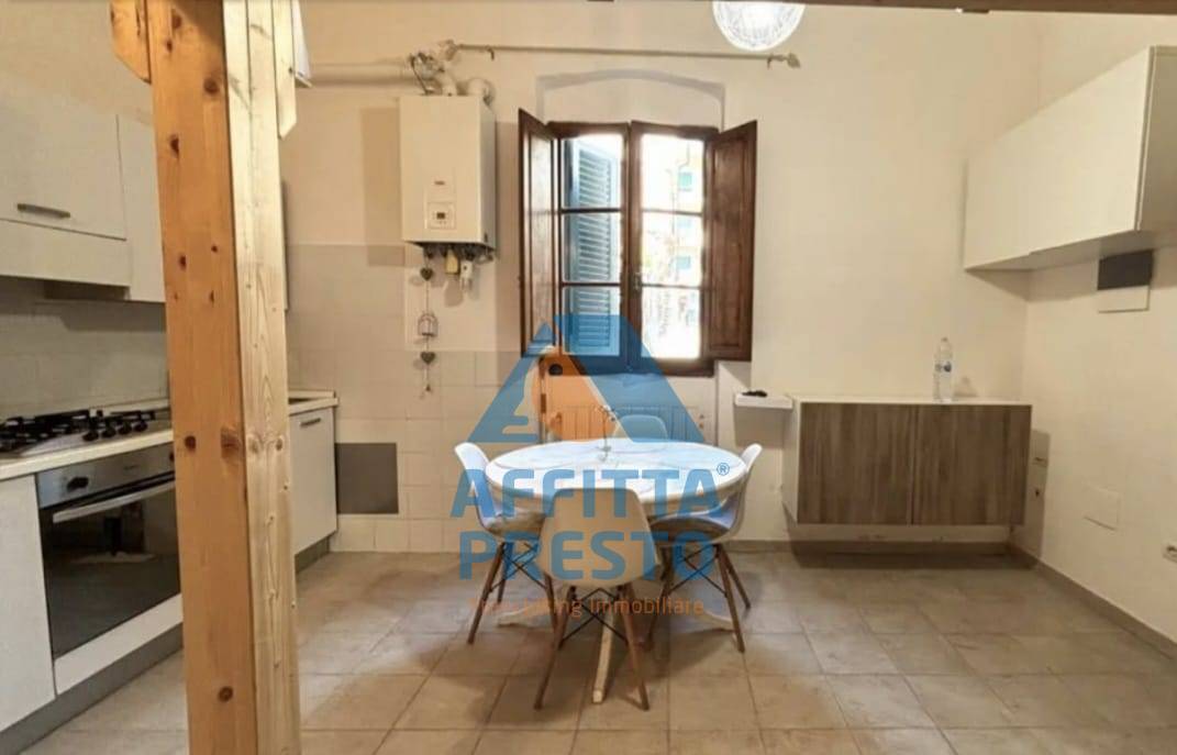 Appartamento in vendita a Santa Maria a Monte, Montecalvoli in alto
