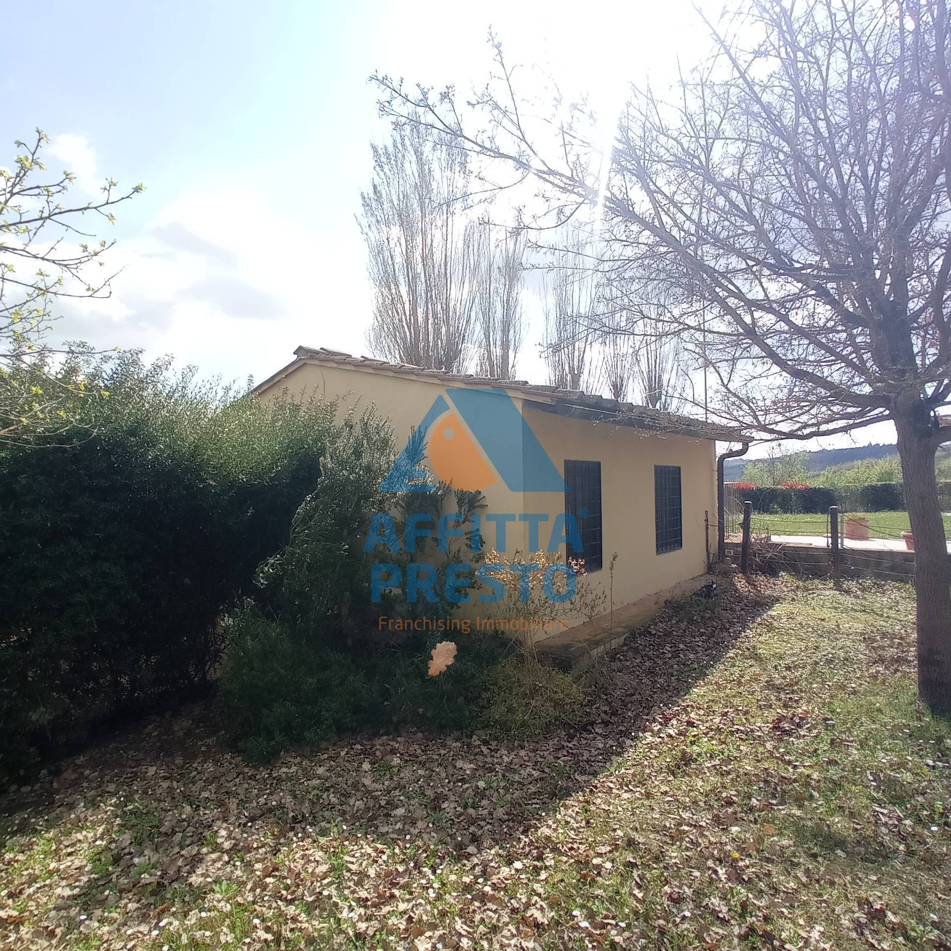 Appartamento in affitto a Montelupo Fiorentino