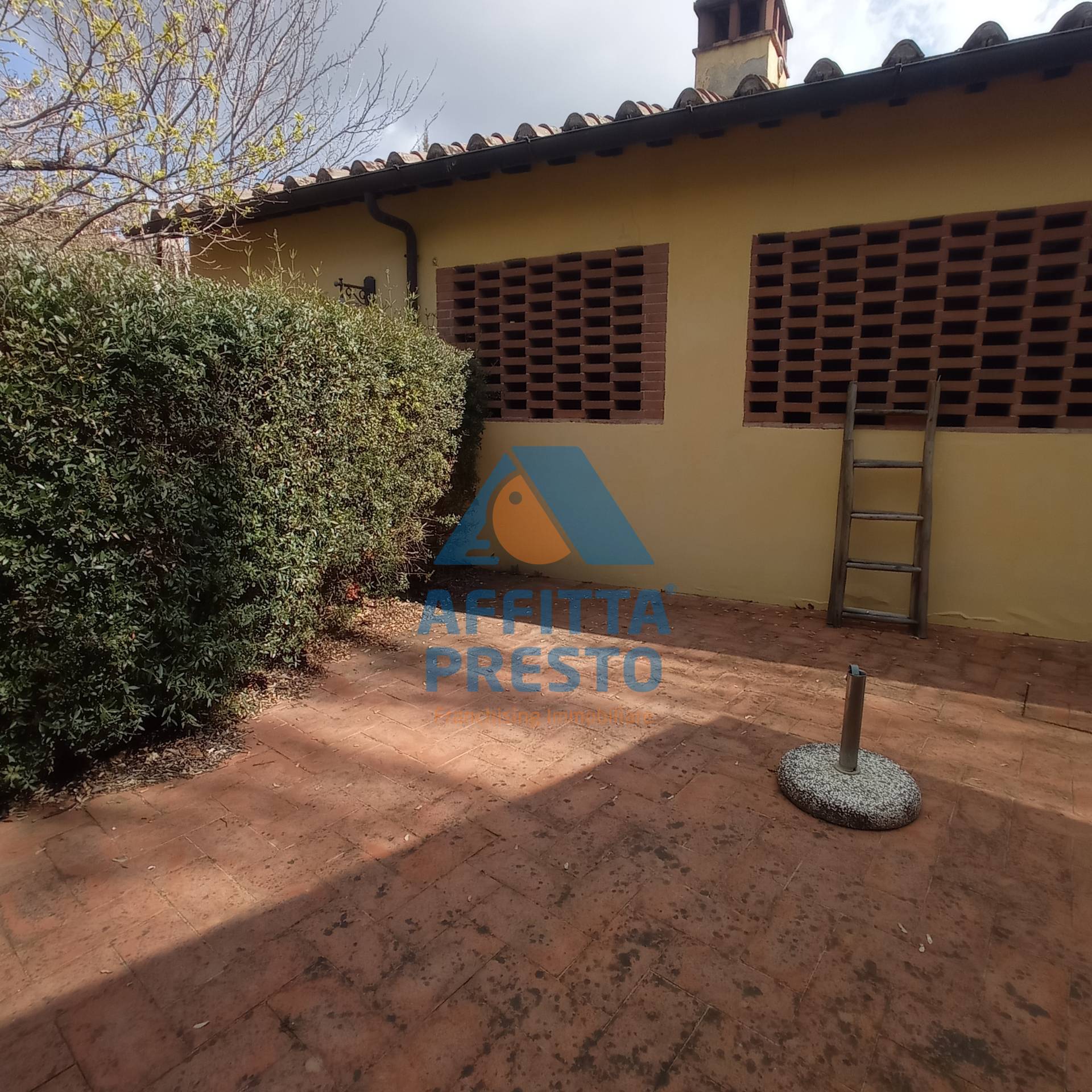 Appartamento in affitto a Montelupo Fiorentino