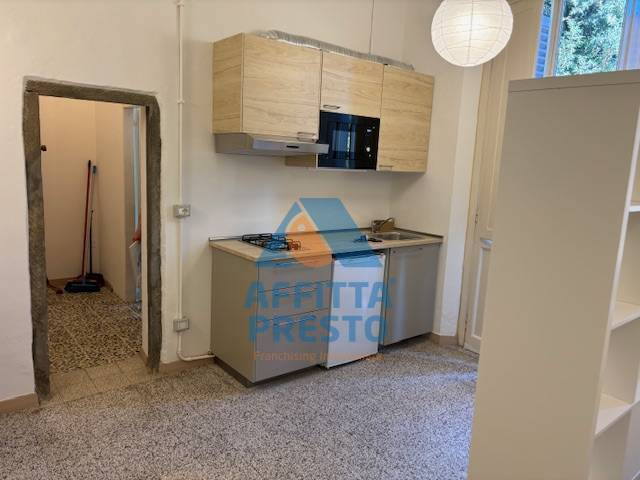 Appartamento in affitto a Empoli, Stazione