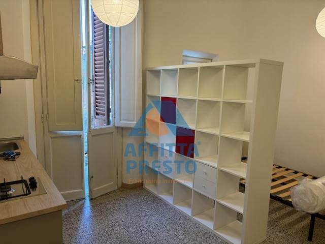 Appartamento in affitto a Empoli, Stazione
