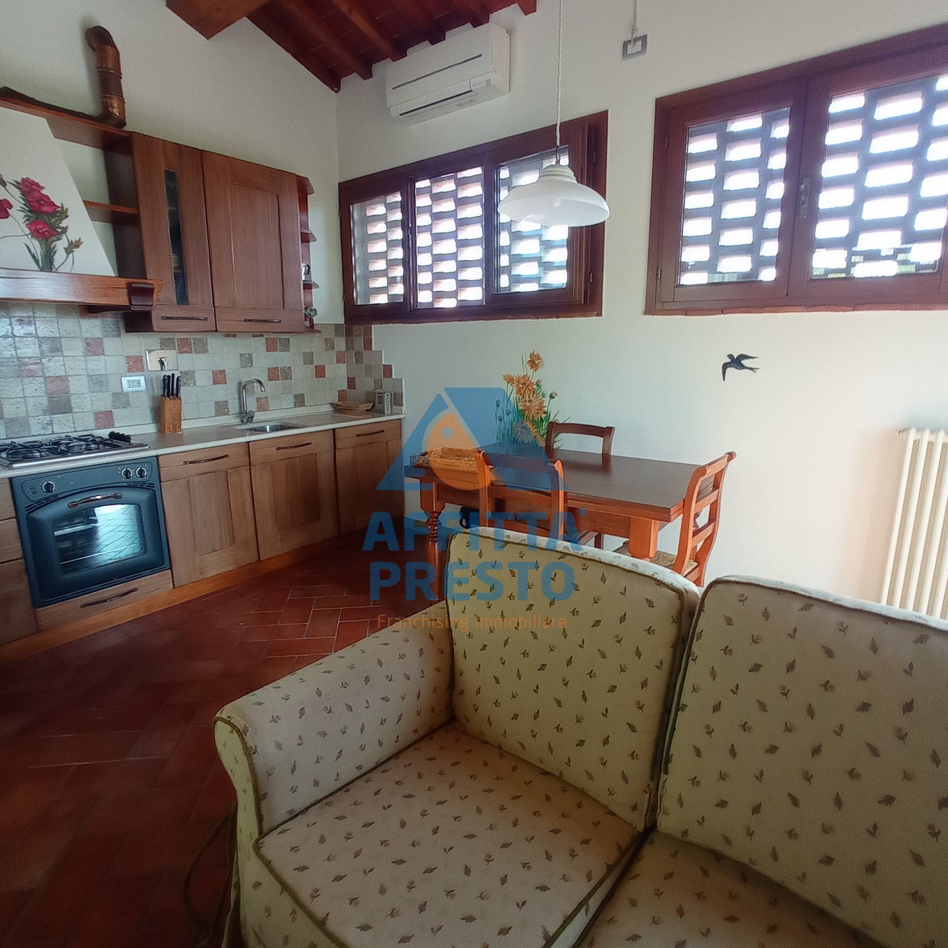 Appartamento in affitto a Montelupo Fiorentino