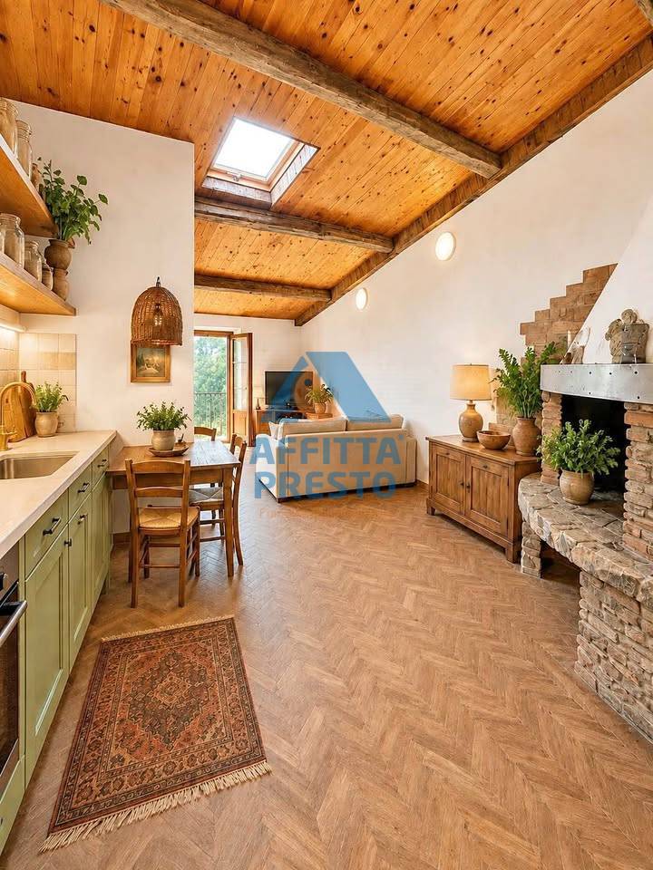 Appartamento in vendita a Castelfiorentino, Cambiano