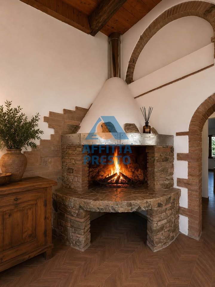 Appartamento in vendita a Castelfiorentino, Cambiano