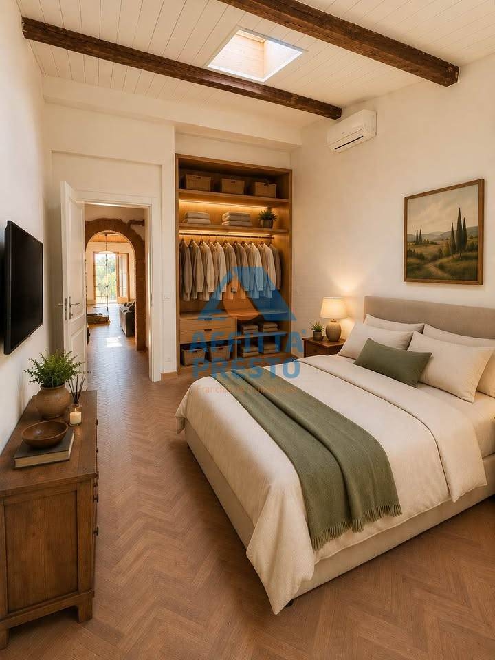 Appartamento in vendita a Castelfiorentino, Cambiano