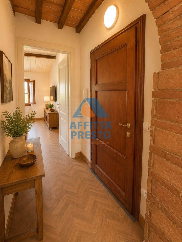 Appartamento in vendita a Castelfiorentino, Cambiano