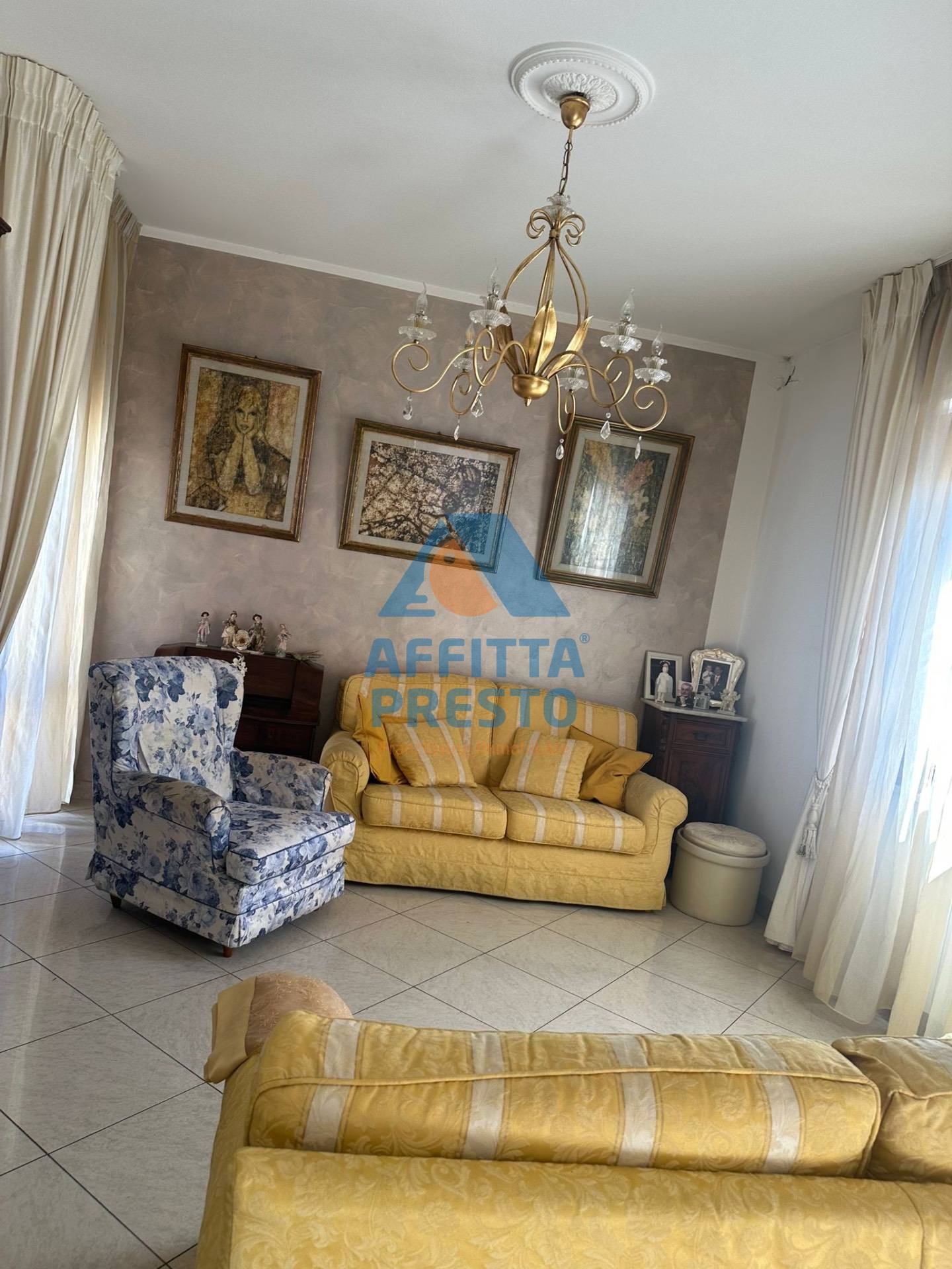 Casa indipendente in affitto a Vinci, Sovigliana - Spicchio