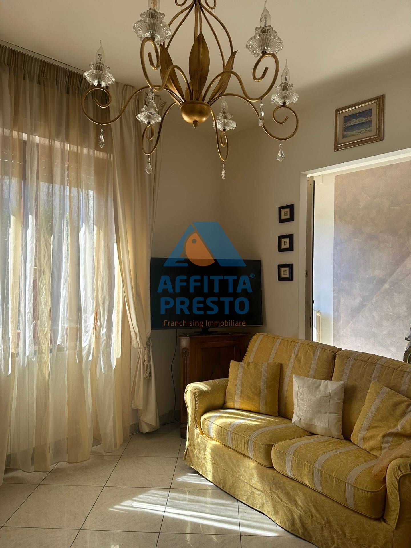 Casa indipendente in affitto a Vinci, Sovigliana - Spicchio