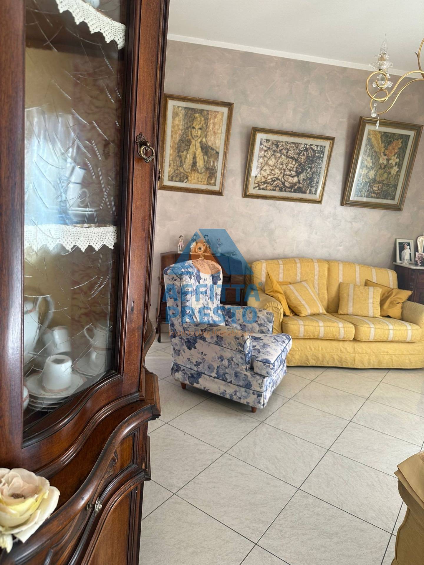 Casa indipendente in affitto a Vinci, Sovigliana - Spicchio