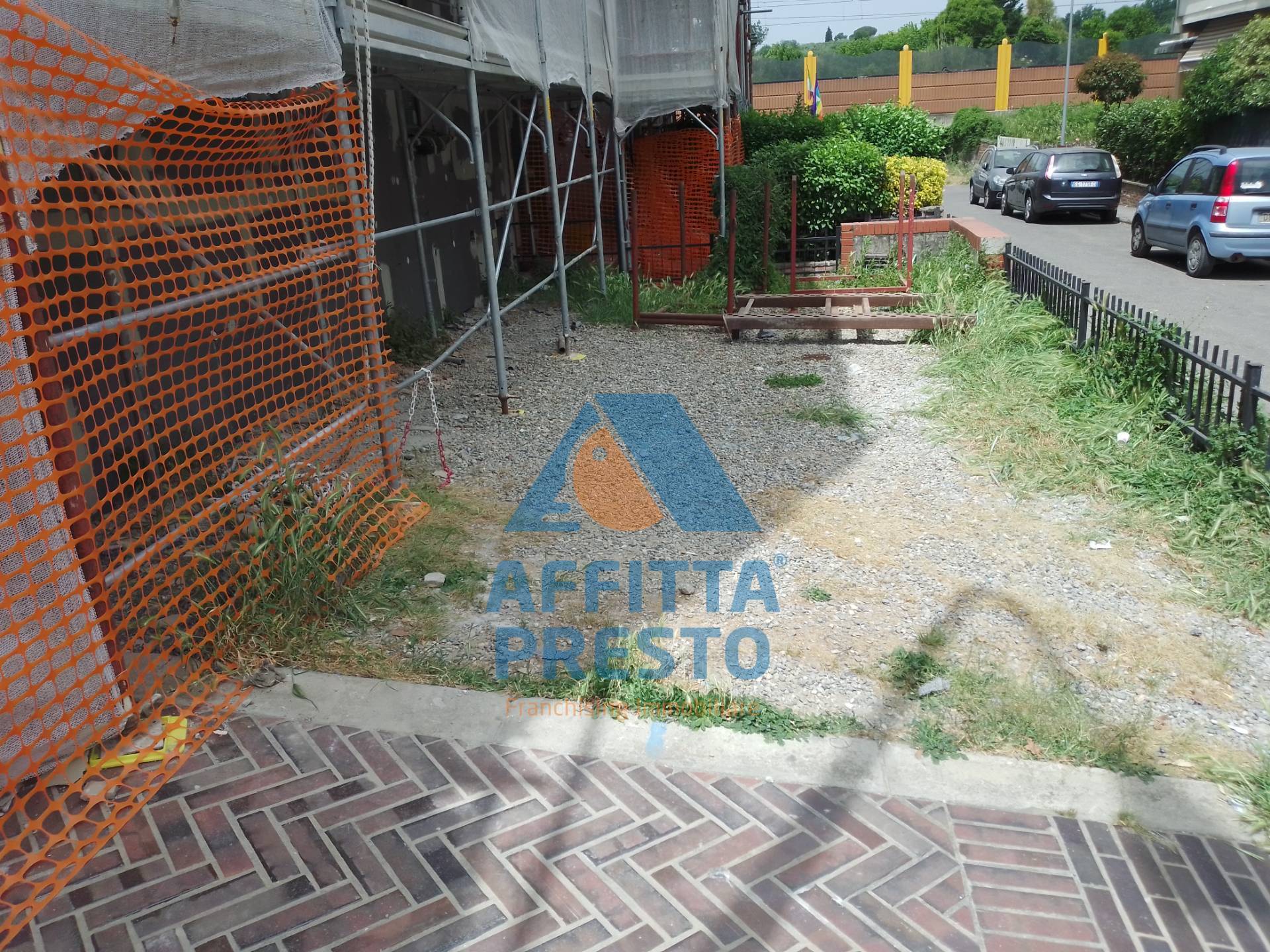 Fondo Commerciale in affitto a Montelupo Fiorentino, Samminiatello