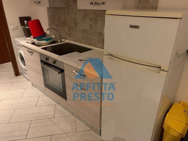 Appartamento in affitto a Empoli, Centro