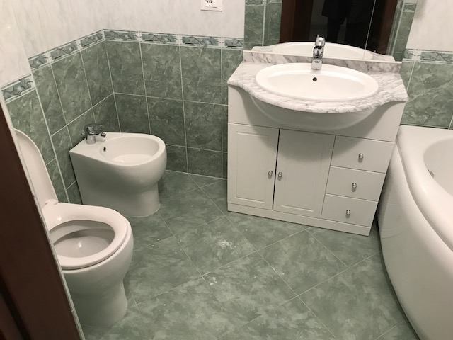 Appartamento in affitto a Empoli, Centro