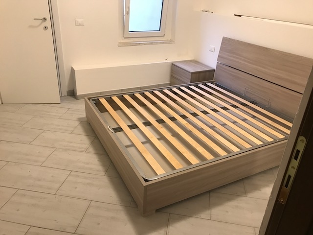 Appartamento in affitto a Empoli, Centro