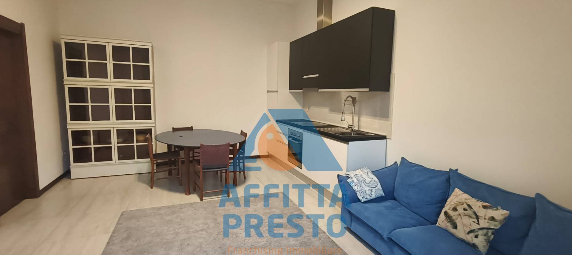 Appartamento in affitto a Empoli, Santa Maria