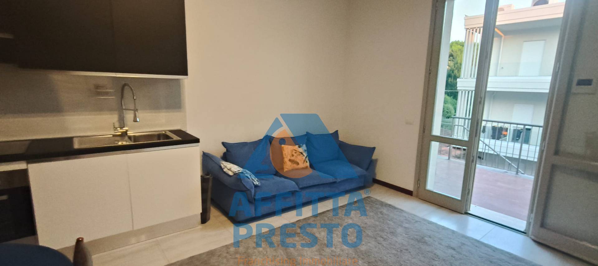 Appartamento in affitto a Empoli, Santa Maria