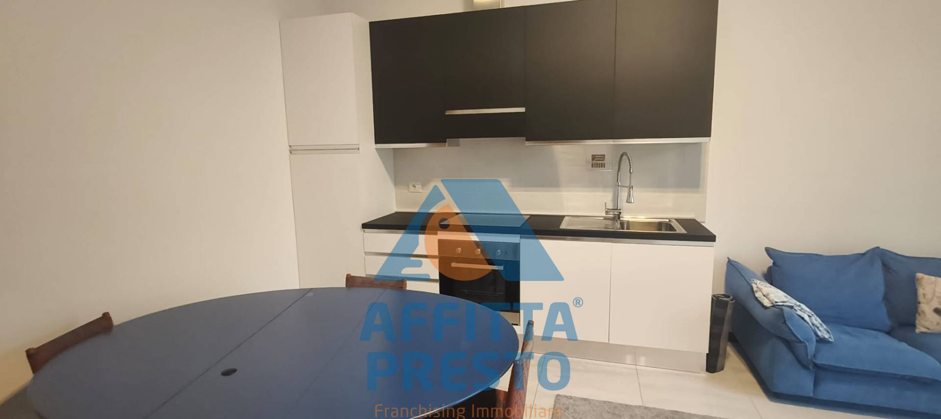 Appartamento in affitto a Empoli, Santa Maria