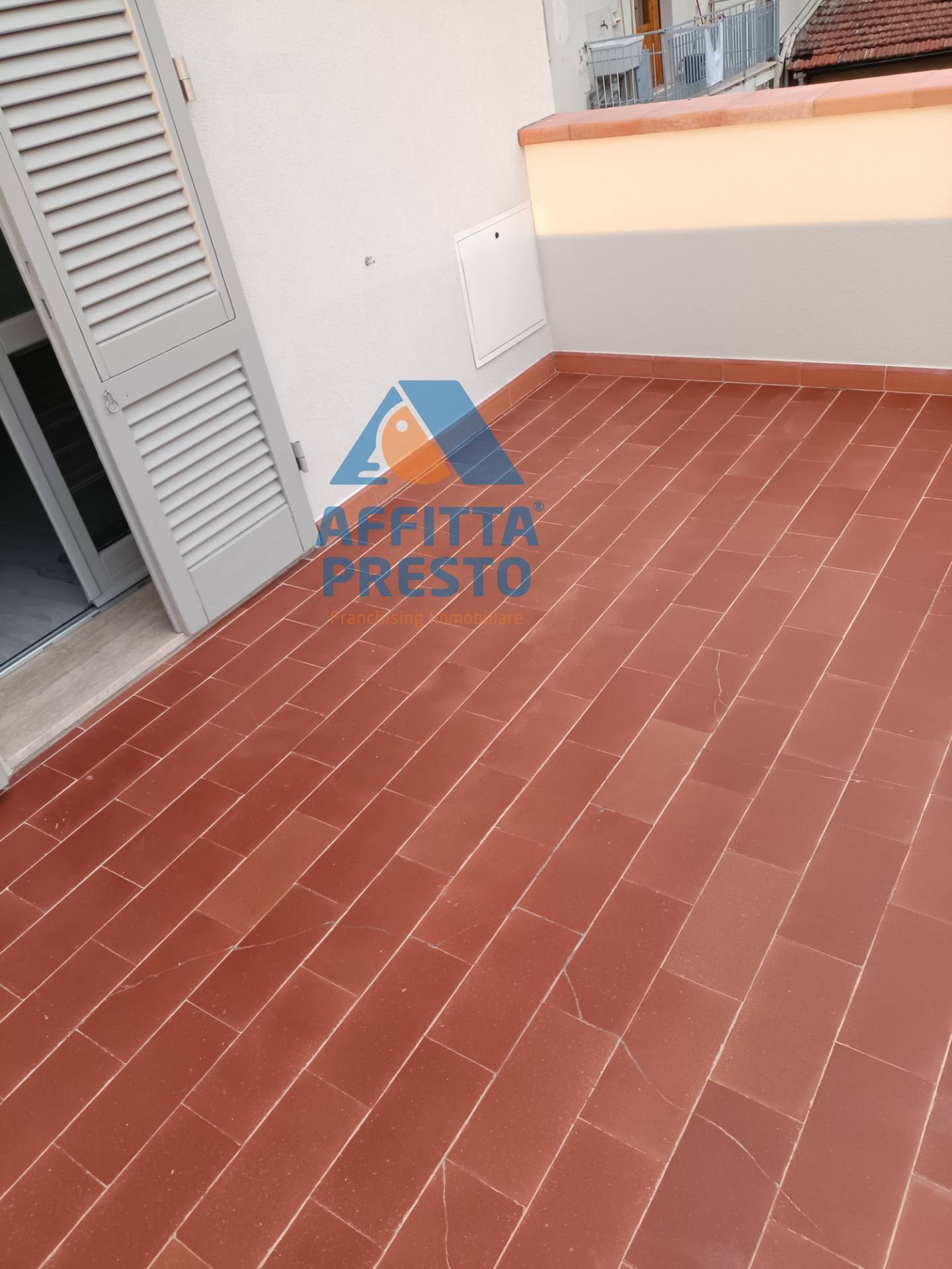 Appartamento in affitto a Empoli, Santa Maria