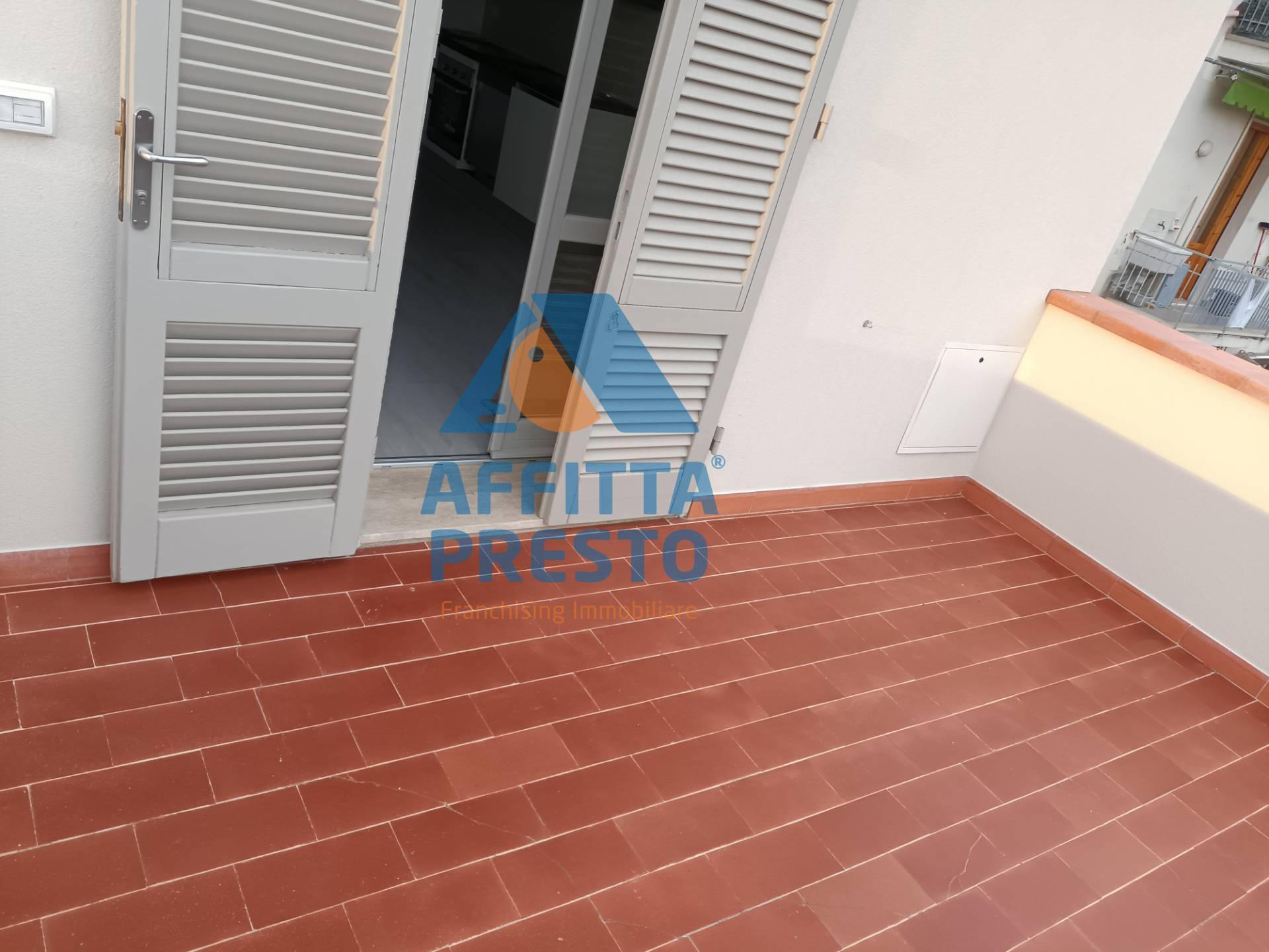 Appartamento in affitto a Empoli, Santa Maria