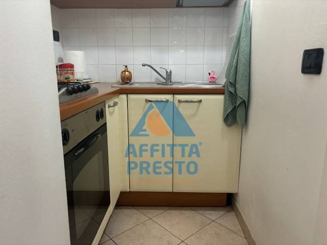 Appartamento in affitto a Montelupo Fiorentino
