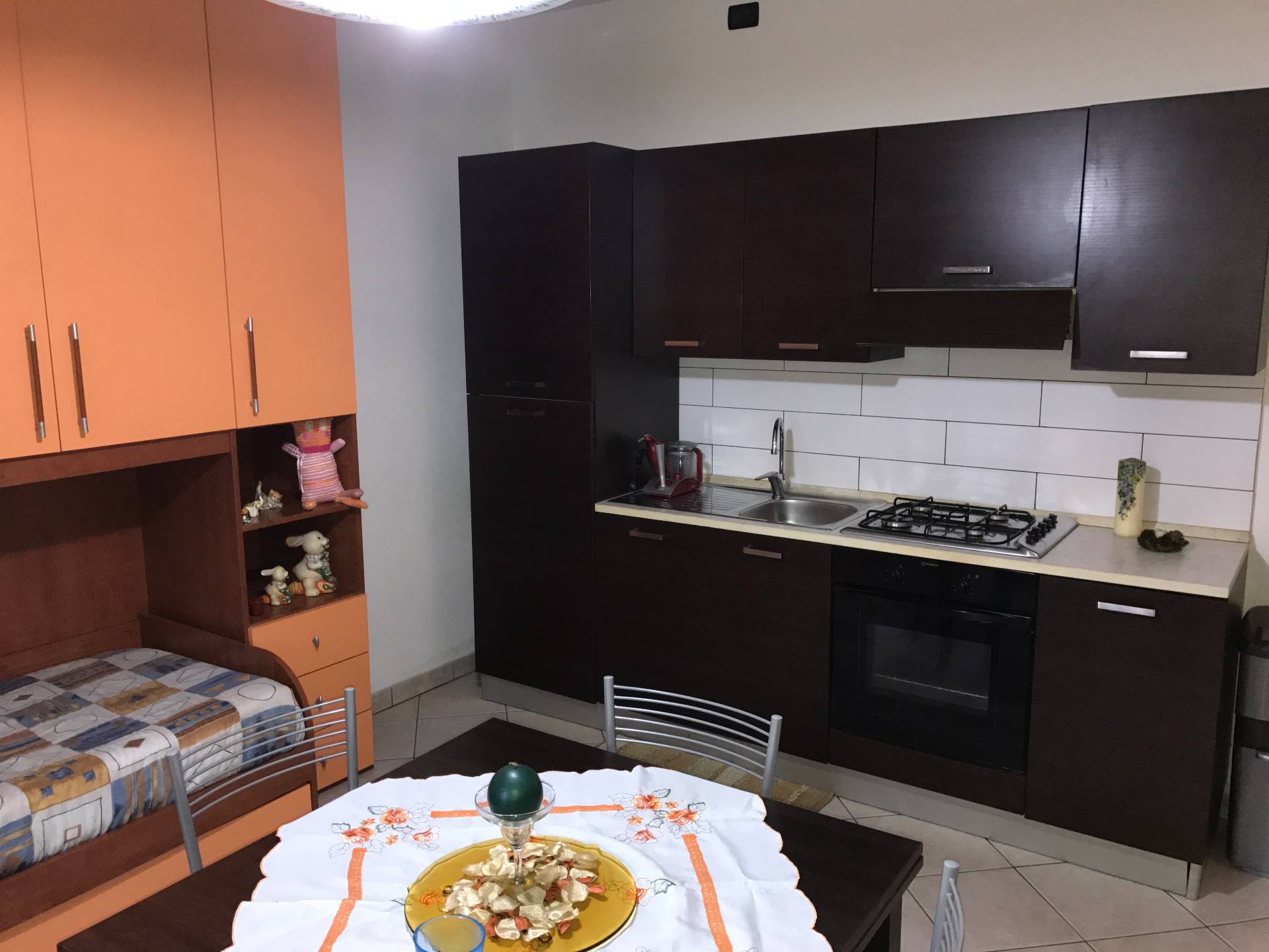 Appartamento in affitto a Empoli, Pagnana