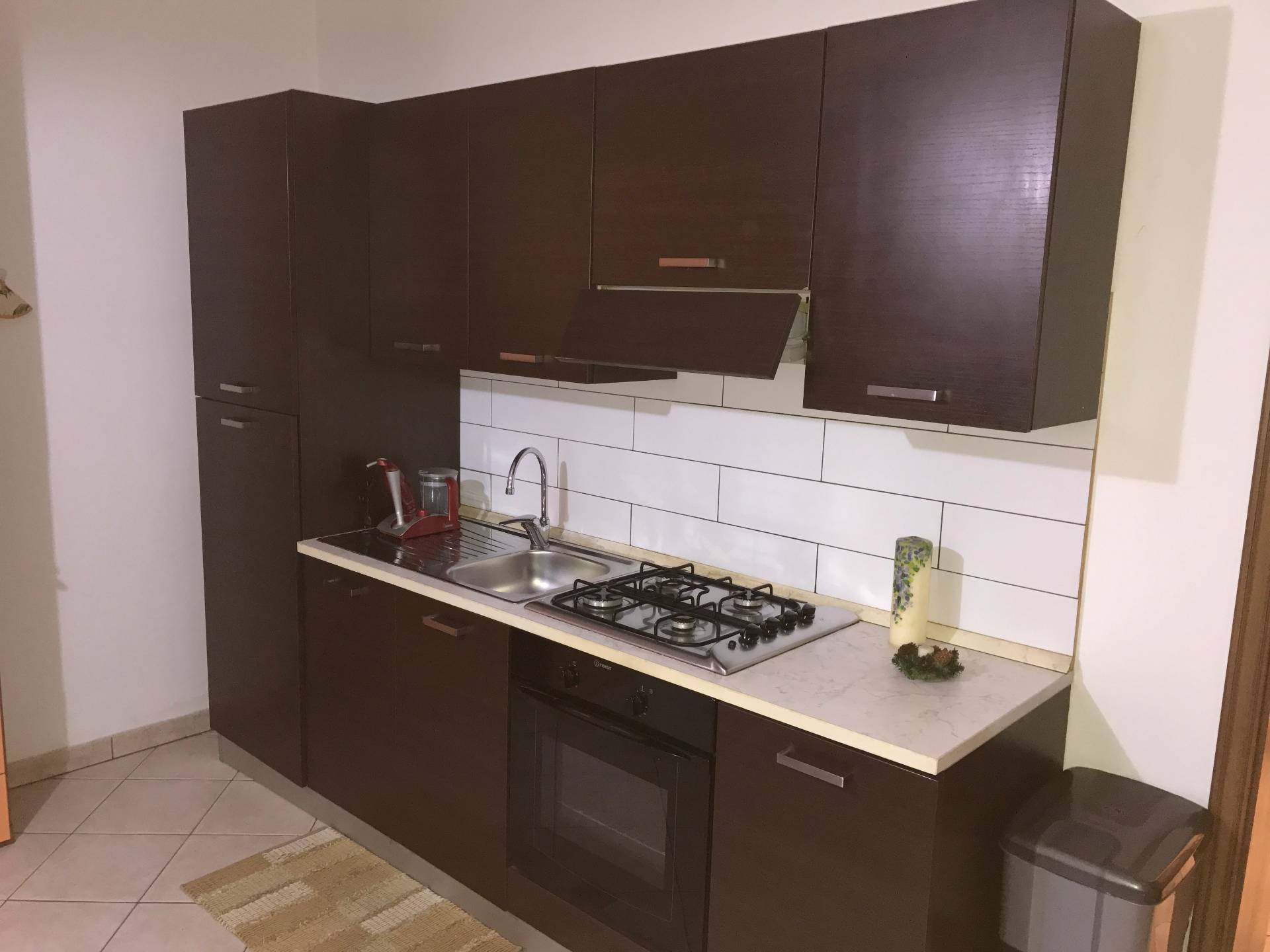 Appartamento in affitto a Empoli, Pagnana