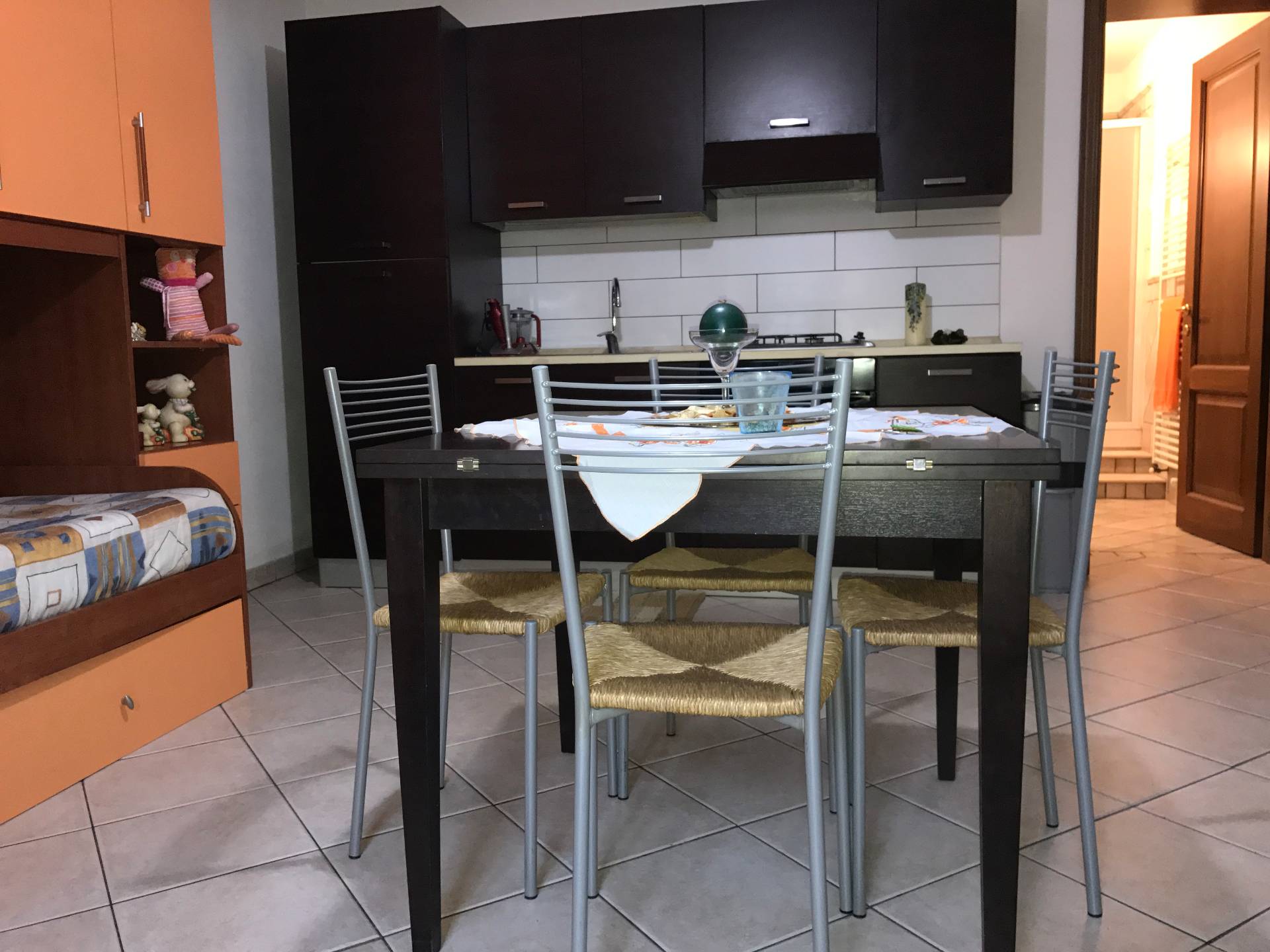 Appartamento in affitto a Empoli, Pagnana