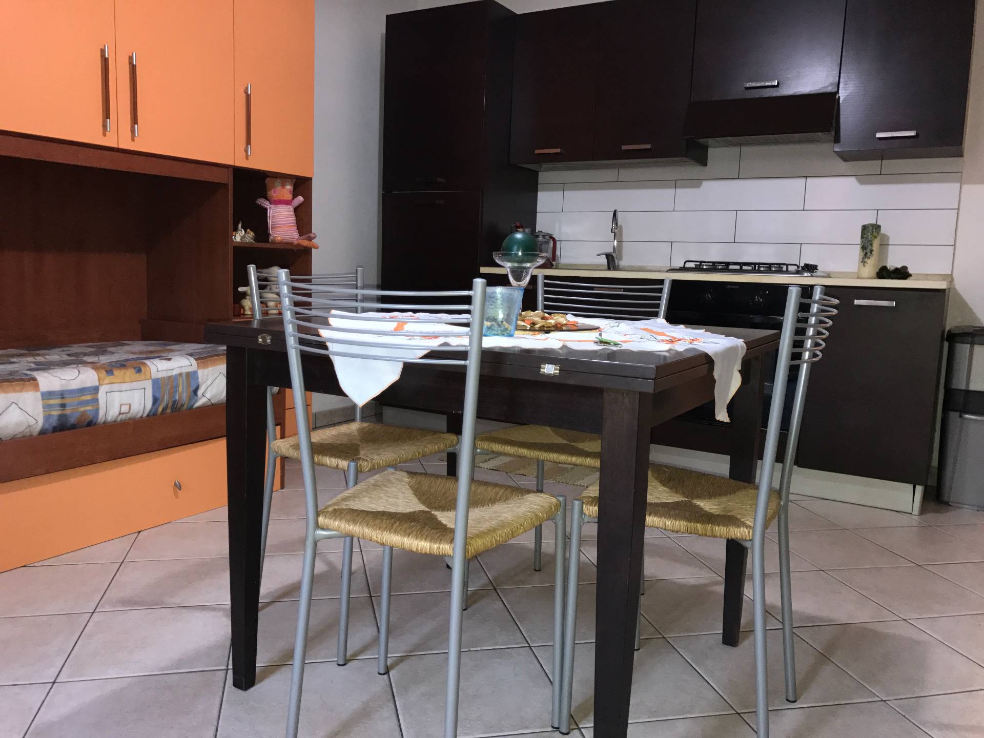 Appartamento in affitto a Empoli, Pagnana