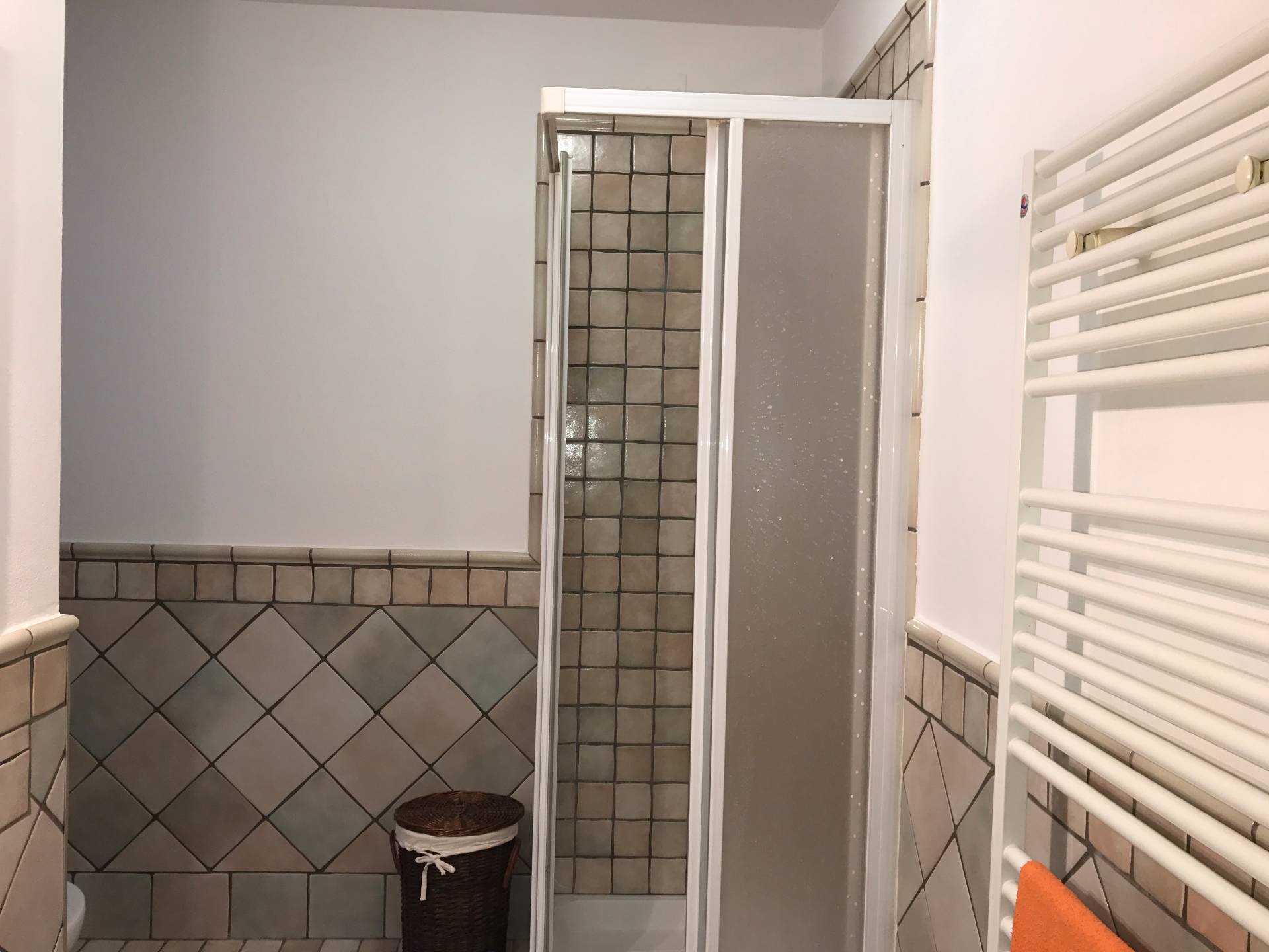 Appartamento in affitto a Empoli, Pagnana
