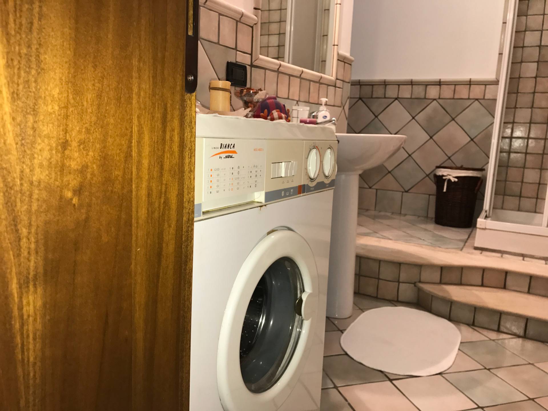Appartamento in affitto a Empoli, Pagnana