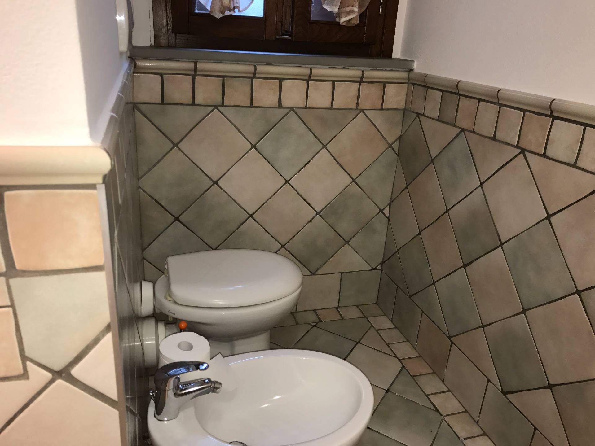 Appartamento in affitto a Empoli, Pagnana