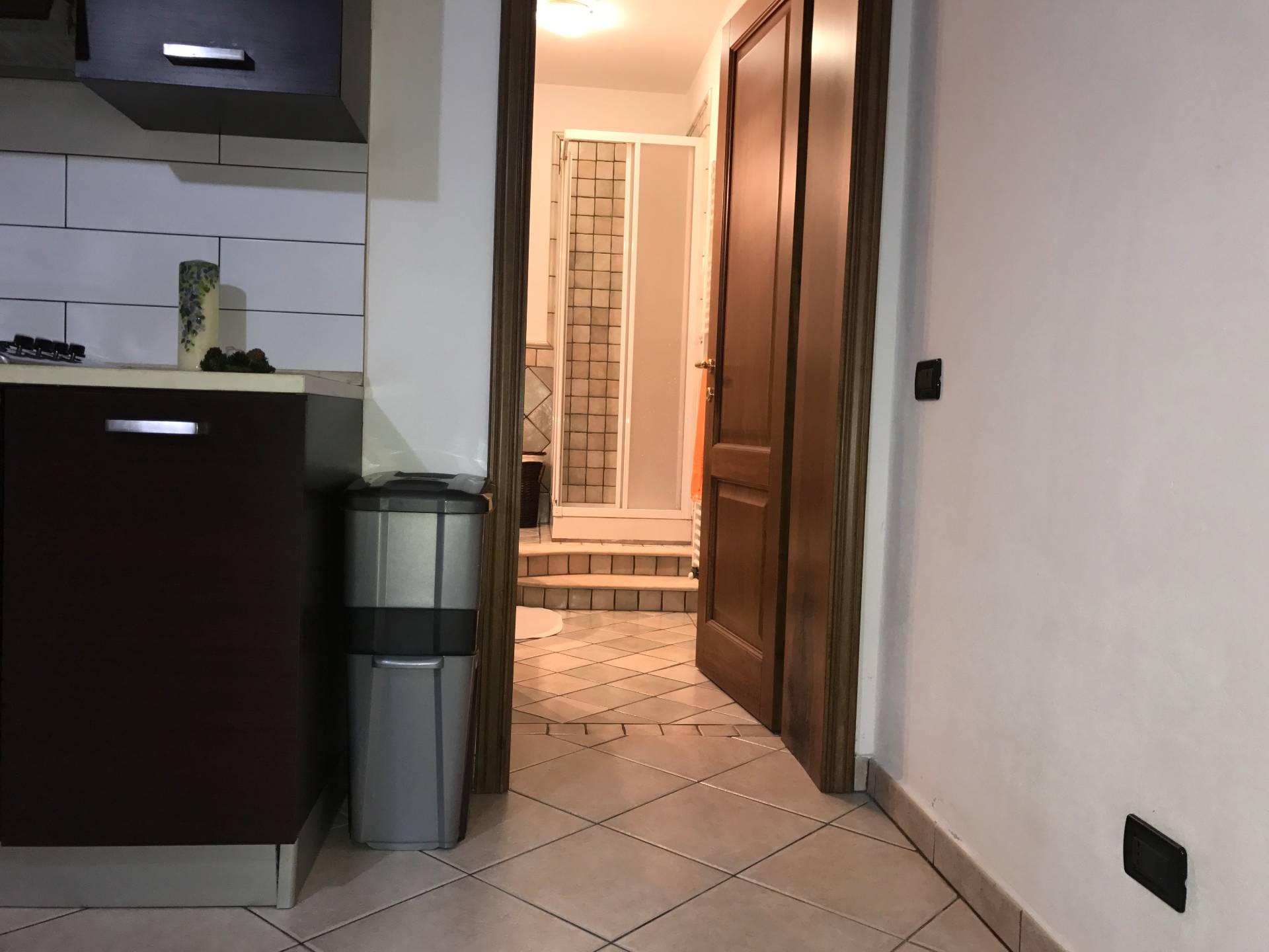 Appartamento in affitto a Empoli, Pagnana