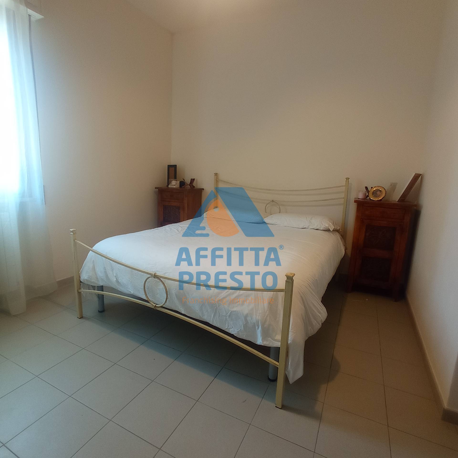 Appartamento in affitto a Vinci