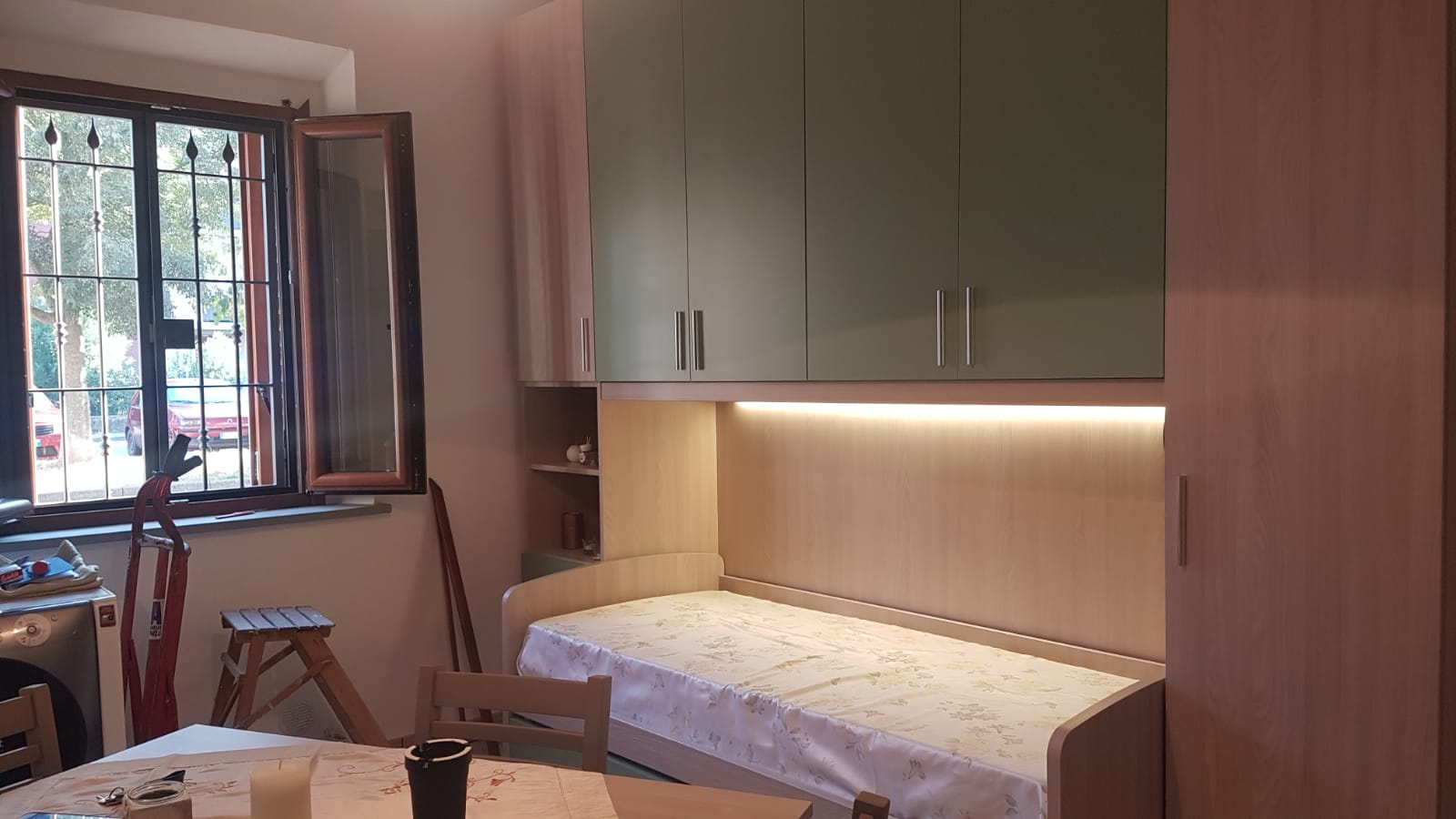 Appartamento in affitto a Empoli, Marcignana