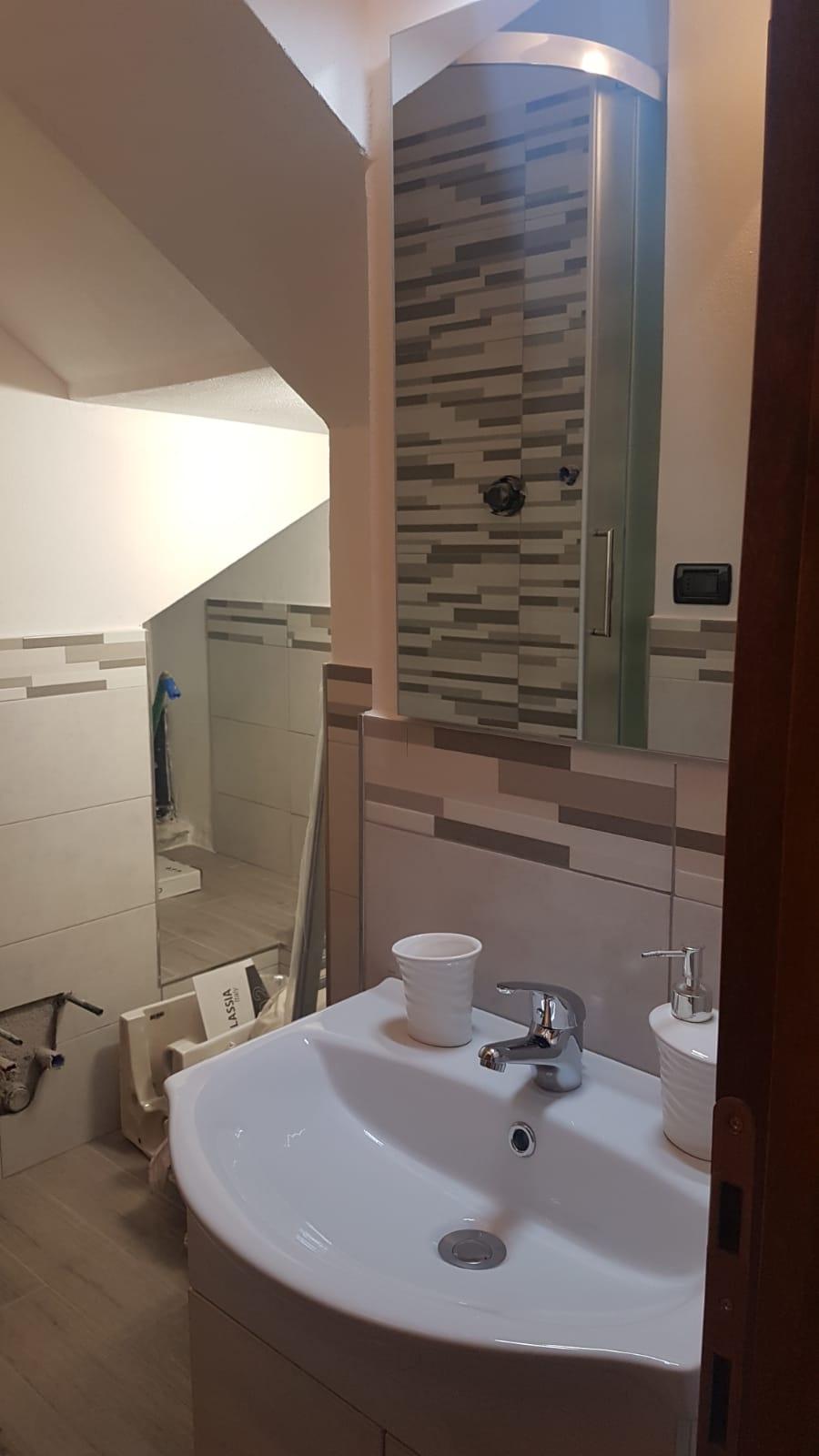 Appartamento in affitto a Empoli, Marcignana