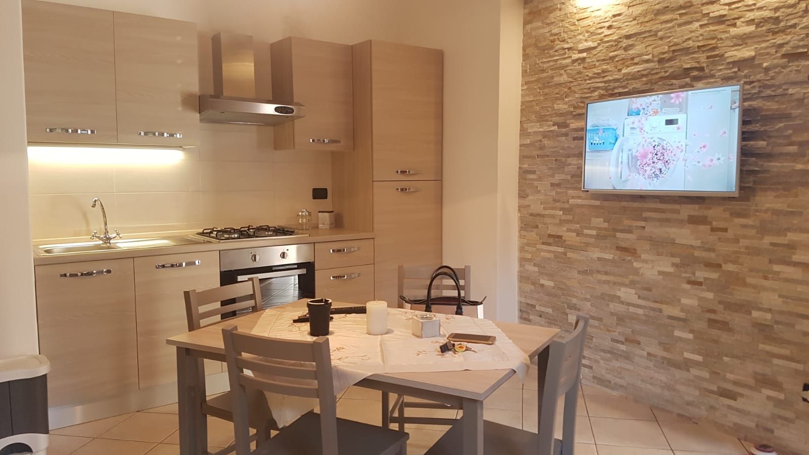Appartamento in affitto a Empoli, Marcignana