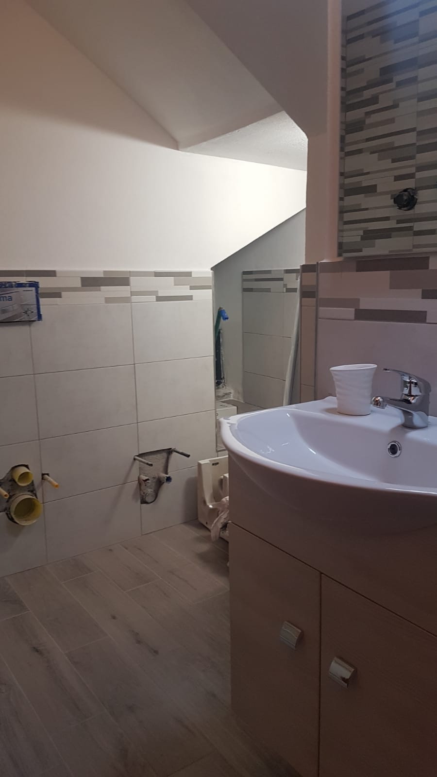 Appartamento in affitto a Empoli, Marcignana