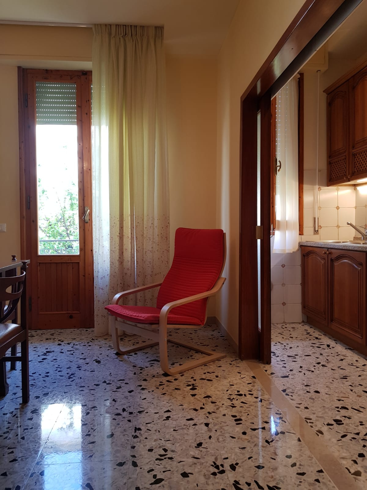 Appartamento in affitto a Empoli, Santa Maria